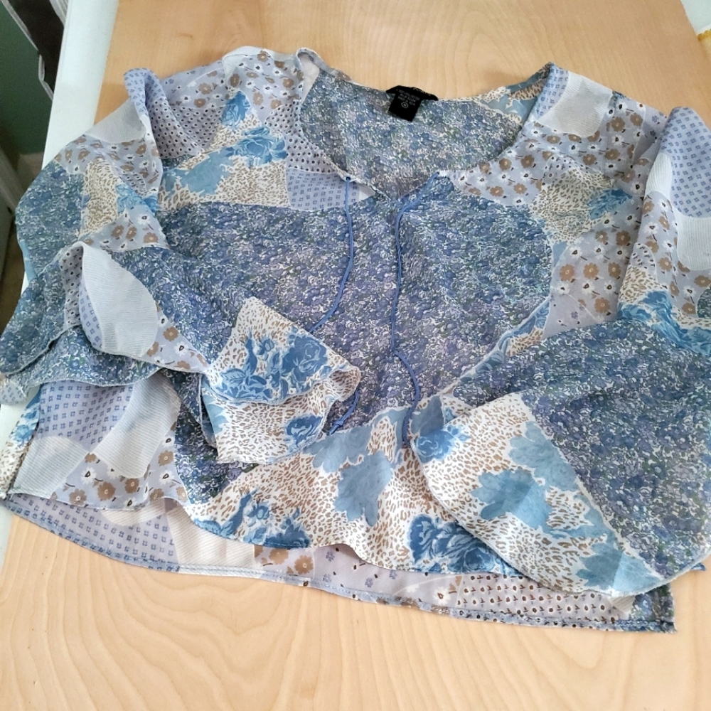 Flower Print